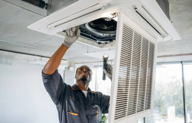 Licensed Hvac service in Moro, OR - FH HVAC