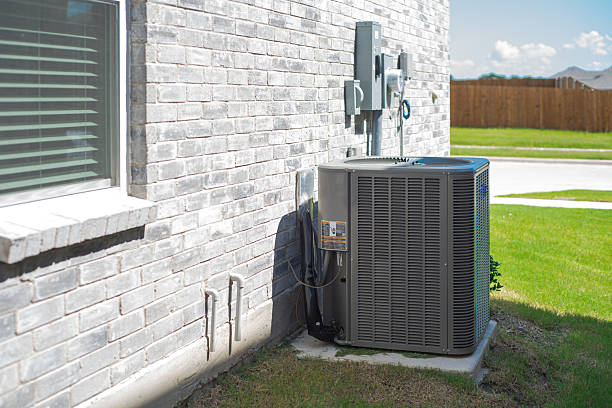 Reliable Hvac contractor in Moro, OR by FH HVAC